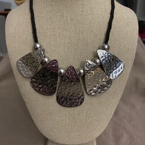 🧚‍♀️2/$35 Lea Sophia necklace